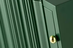 Skåp, Byråer & Sideboards*Josef Frank Skåp 2192 Grön