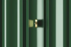 Skåp, Byråer & Sideboards*Josef Frank Skåp 2192 Grön