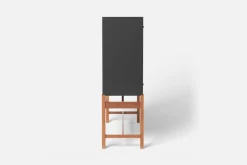 Skåp, Byråer & Sideboards*Josef Frank Skåp 2192 Svart