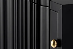 Skåp, Byråer & Sideboards*Josef Frank Skåp 2192 Svart