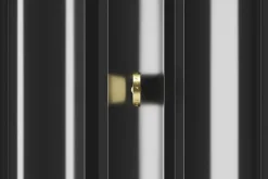 Skåp, Byråer & Sideboards*Josef Frank Skåp 2192 Svart