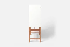 Skåp, Byråer & Sideboards*Josef Frank Skåp 2192 Vit