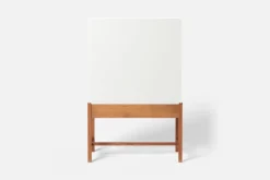 Skåp, Byråer & Sideboards*Josef Frank Skåp 2192 Vit