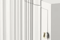 Skåp, Byråer & Sideboards*Josef Frank Skåp 2192 Vit