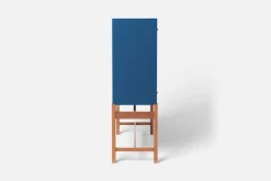 Skåp, Byråer & Sideboards*Josef Frank Skåp 2192 Blå