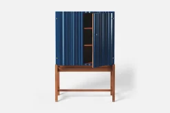 Skåp, Byråer & Sideboards*Josef Frank Skåp 2192 Blå