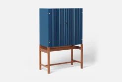 Skåp, Byråer & Sideboards*Josef Frank Skåp 2192 Blå