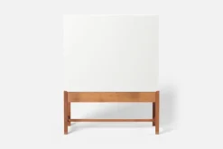 Skåp, Byråer & Sideboards*Josef Frank Skåp 2192 Vit