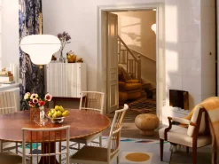 Skåp, Byråer & Sideboards*Josef Frank Skåp 2192 Vit