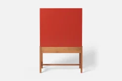 Skåp, Byråer & Sideboards*Josef Frank Skåp 2192 Röd