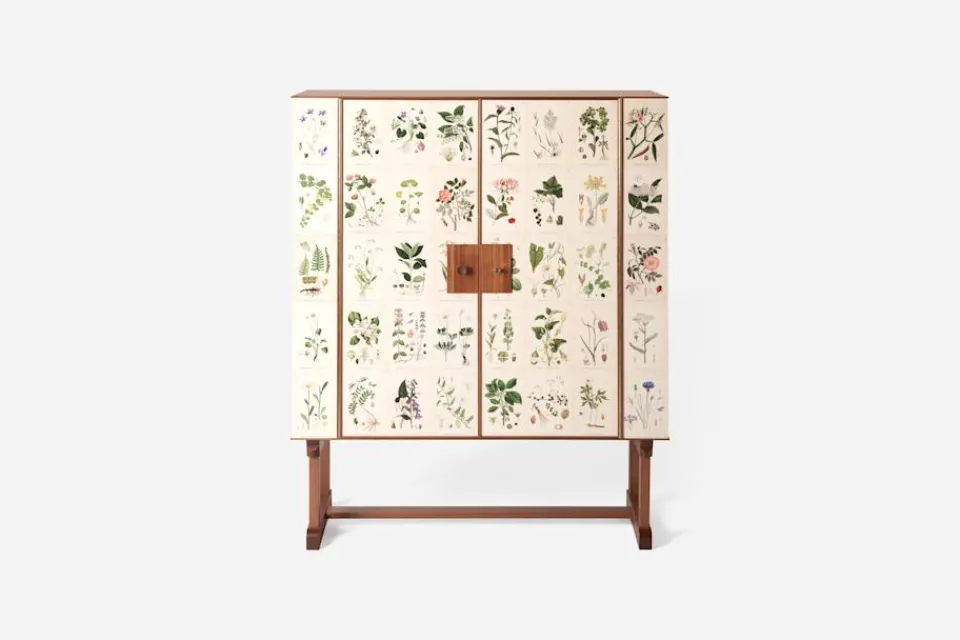 Skåp, Byråer & Sideboards*Josef Frank Skåp 852