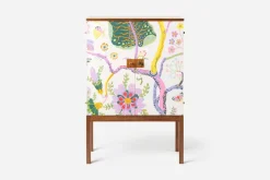 Skåp, Byråer & Sideboards*Josef Frank Skåp 522 Hawai, Vit