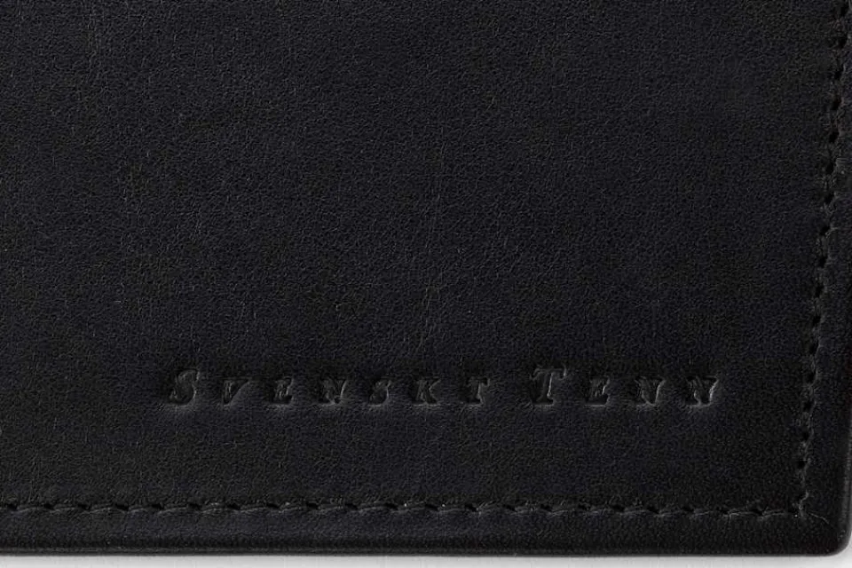 Dekorationsdetaljer*Svenskt Tenn Skrivbordsunderlägg Präglat Skinn