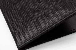 Dekorationsdetaljer*Svenskt Tenn Skrivbordsunderlägg Präglat Skinn