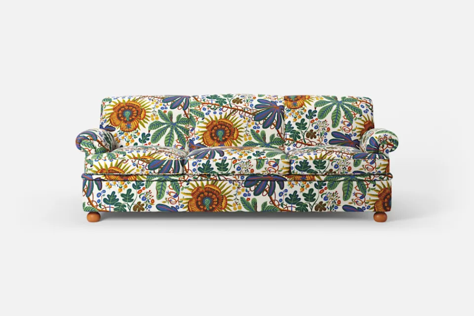 Soffor & Schäslonger*Josef Frank Soffa 703 Aralia