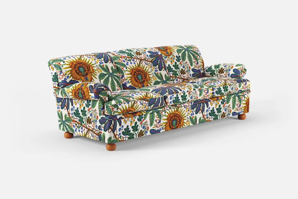 Soffor & Schäslonger*Josef Frank Soffa 703 Aralia