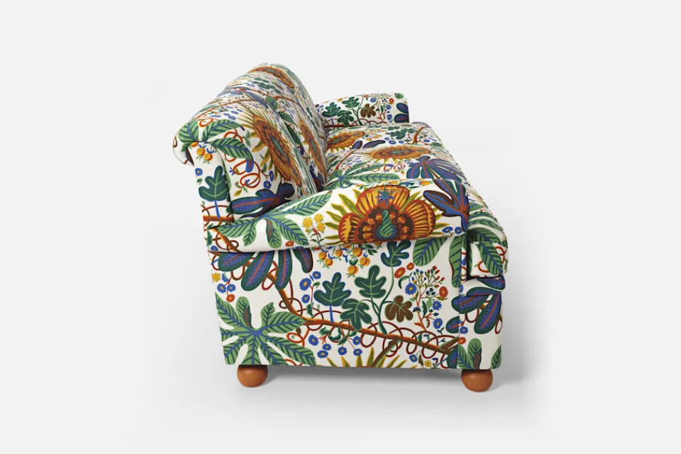 Soffor & Schäslonger*Josef Frank Soffa 703 Aralia