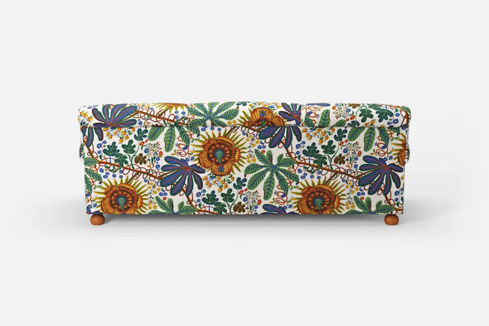 Soffor & Schäslonger*Josef Frank Soffa 703 Aralia