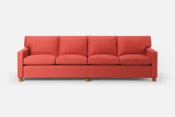 Soffor & Schäslonger*Josef Frank Soffa 3031 Vägen, Orange