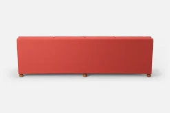 Soffor & Schäslonger*Josef Frank Soffa 3031 Vägen, Orange