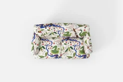 Soffor & Schäslonger*Josef Frank Soffa 678 Gröna Fåglar, Multi