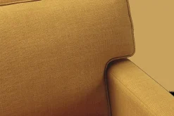 Soffor & Schäslonger*Josef Frank Soffa 3031 Möbellin, Bärnsten