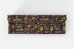 Soffor & Schäslonger*Josef Frank Soffa 3031 Baranquilla, Svart