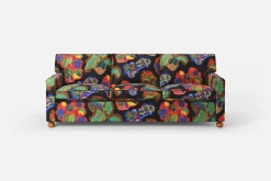 Soffor & Schäslonger*Josef Frank Soffa 3031 Poisons, Multi