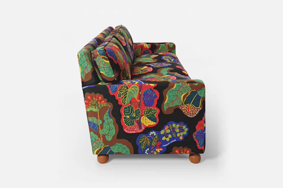 Soffor & Schäslonger*Josef Frank Soffa 3031 Poisons, Multi