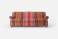 Soffor & Schäslonger*Josef Frank Soffa 703 Hamaca Rojo, Multi