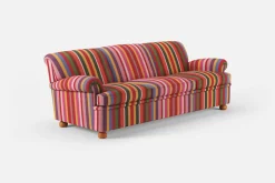 Soffor & Schäslonger*Josef Frank Soffa 703 Hamaca Rojo, Multi