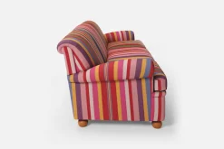 Soffor & Schäslonger*Josef Frank Soffa 703 Hamaca Rojo, Multi