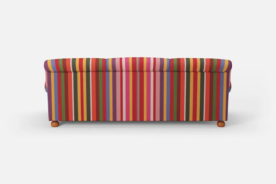 Soffor & Schäslonger*Josef Frank Soffa 703 Hamaca Rojo, Multi