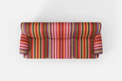 Soffor & Schäslonger*Josef Frank Soffa 703 Hamaca Rojo, Multi