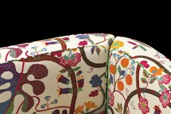 Soffor & Schäslonger*Björn Trägårdh Soffa 136 Baranquilla, Vit