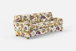Soffor & Schäslonger*Josef Frank Soffa 3031 Vegetable Tree