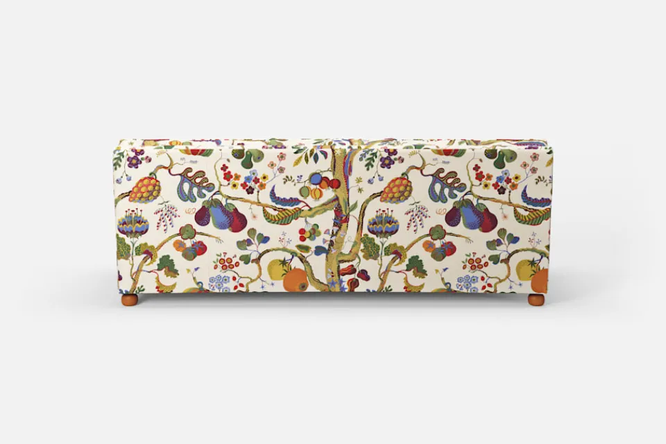 Soffor & Schäslonger*Josef Frank Soffa 3031 Vegetable Tree