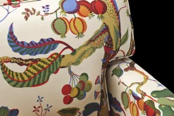 Soffor & Schäslonger*Josef Frank Soffa 3031 Vegetable Tree
