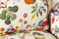 Soffor & Schäslonger*Josef Frank Soffa 3031 Vegetable Tree