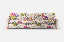 Soffor & Schäslonger*Josef Frank Soffa 3031 Teheran, Vit