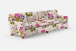 Soffor & Schäslonger*Josef Frank Soffa 3031 Teheran, Vit