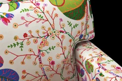 Soffor & Schäslonger*Josef Frank Soffa 3031 Teheran, Vit