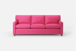 Soffor & Schäslonger*Josef Frank Soffa 3031 Vägen, Cerise