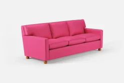 Soffor & Schäslonger*Josef Frank Soffa 3031 Vägen, Cerise