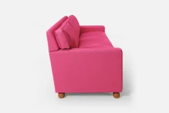 Soffor & Schäslonger*Josef Frank Soffa 3031 Vägen, Cerise