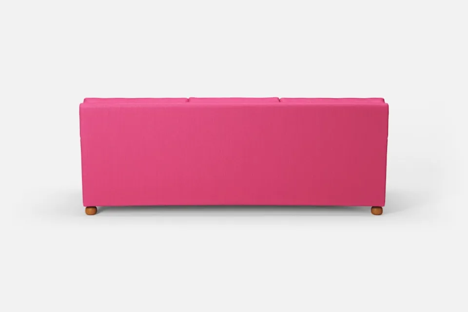 Soffor & Schäslonger*Josef Frank Soffa 3031 Vägen, Cerise