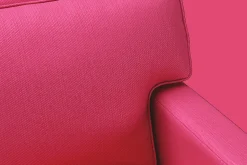 Soffor & Schäslonger*Josef Frank Soffa 3031 Vägen, Cerise
