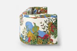 Soffor & Schäslonger*Björn Trägårdh Soffa 136 Anakreon, Vit