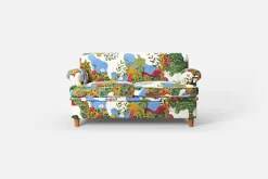 Soffor & Schäslonger*Josef Frank Soffa 678 Anakreon, Vit
