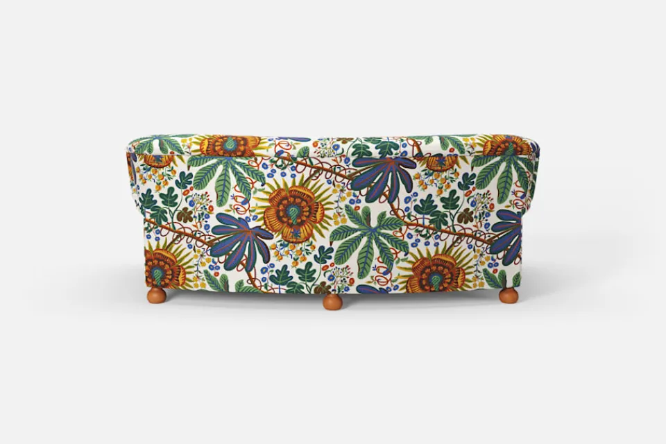 Soffor & Schäslonger*Josef Frank Soffa 968 Aralia